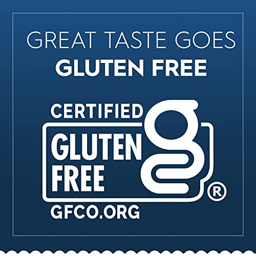 Barilla Gluten Free Fettuccine, 12 Ounce - Non-Gmo Gluten Free P