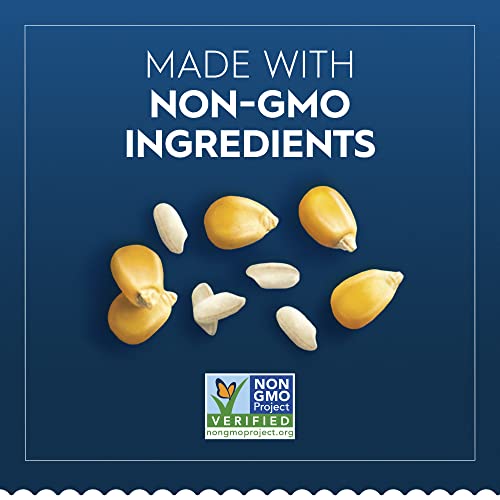 Barilla Gluten Free Fettuccine, 12 Ounce - Non-Gmo Gluten Free P