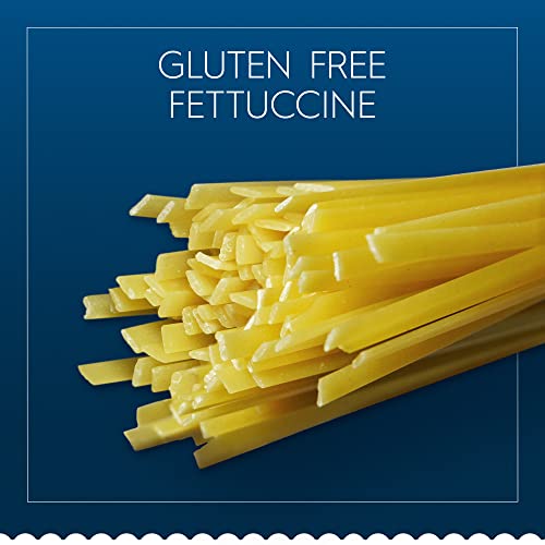 Barilla Gluten Free Fettuccine, 12 Ounce - Non-Gmo Gluten Free P
