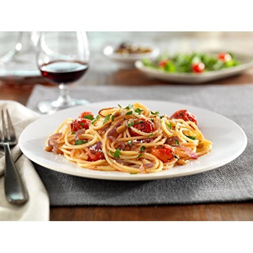 Barilla Gluten Free Pasta, Spaghetti, 12 Ounce Pack Of 12