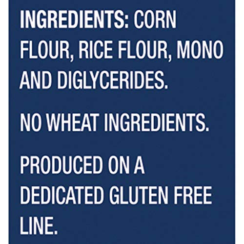 Barilla Gluten Free Pasta, Spaghetti, 12 Ounce Pack Of 12