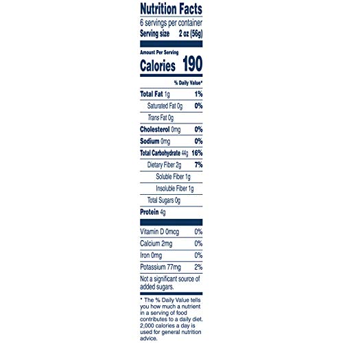 Barilla Gluten Free Pasta, Spaghetti, 12 Ounce Pack Of 12