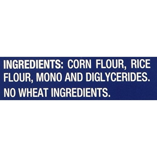 Barilla Gluten Free Penne Pasta, 12 Ounce Boxes Pack Of 3