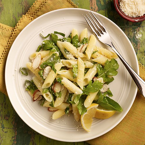 Barilla Gluten Free Penne Pasta, 12 Ounce Pack Of 4/8 - Non-Gm