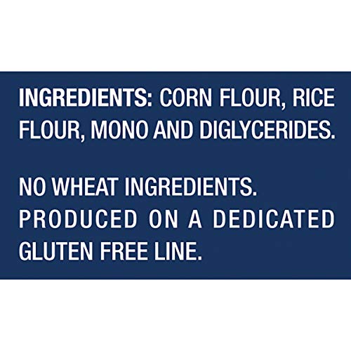 Barilla Gluten Free Penne Pasta, 12 Ounce Pack Of 4/8 - Non-Gm