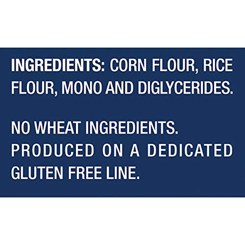 Barilla Gluten Free Pasta, Rotini, 12 Oz