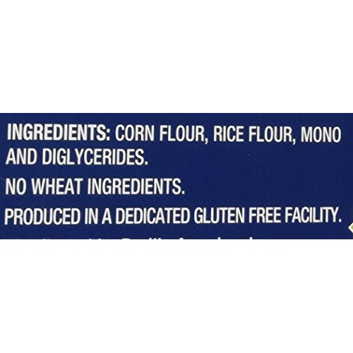 Barilla Gluten Free Spaghetti Pasta, 12 Ounce Boxes Pack Of 3