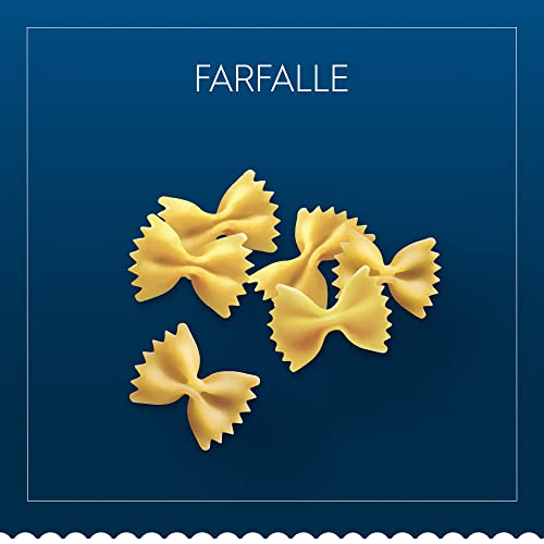 Barilla Pasta, Farfalle, 16 Ounce