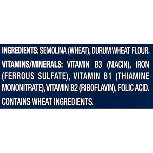 Barilla Pasta, Farfalle, 16 Ounce