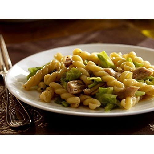 Barilla Pasta, Gemelli, 16 Ounce Pack Of 16