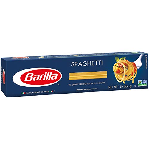 Barilla Pasta, Linguine, 16 Oz