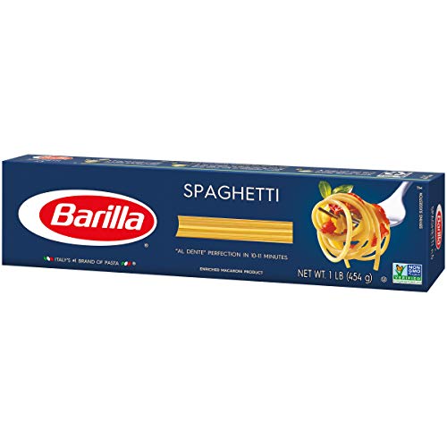 Barilla Pasta, Linguine, 16 Oz