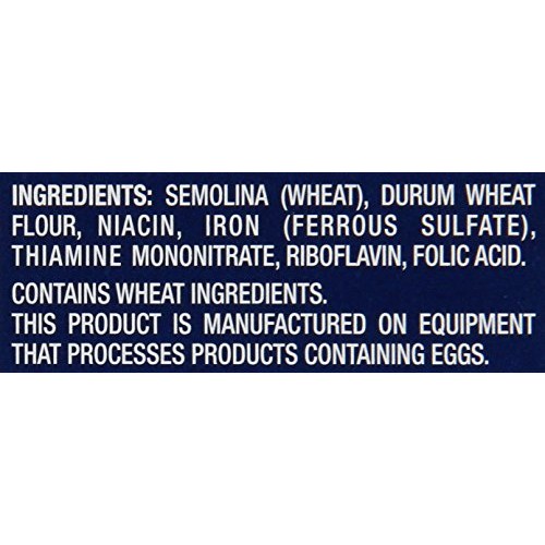 Barilla Pasta, Linguine, 16 Oz