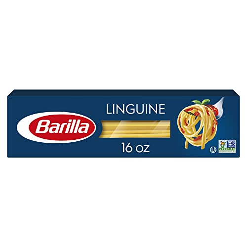 Barilla Pasta, Linguine, 16 Oz