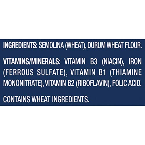 Barilla Pasta, Penne, 16 Ounce Pack Of 4