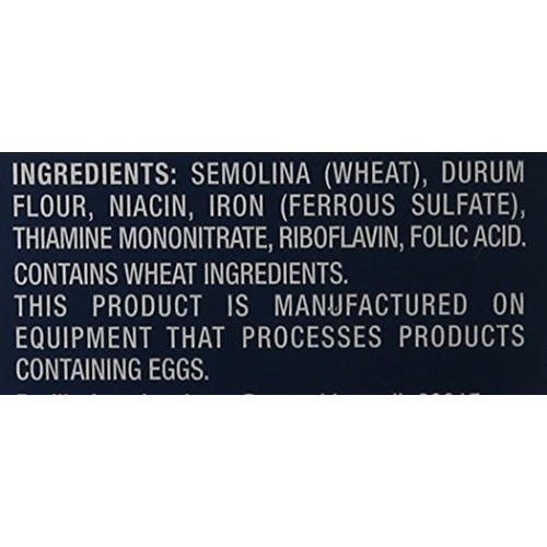 Barilla Pasta, Pipette, 16 Ounce