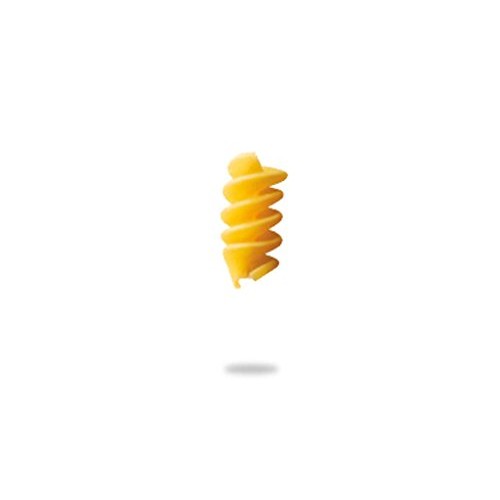 Barilla Pasta, Rotini, 16 Ounce Pack Of 12