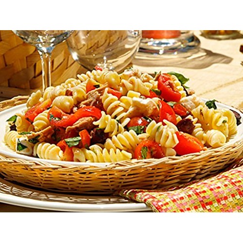 Barilla Pasta, Rotini, 16 Ounce Pack Of 12