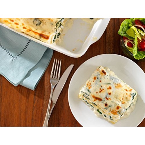 Barilla Pasta, Wavy Lasagne, 16 Ounce Pack Of 12