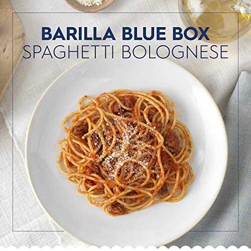 Barilla Penne & Spaghetti Pasta Variety Pack, 16 oz. Boxes (Pack...