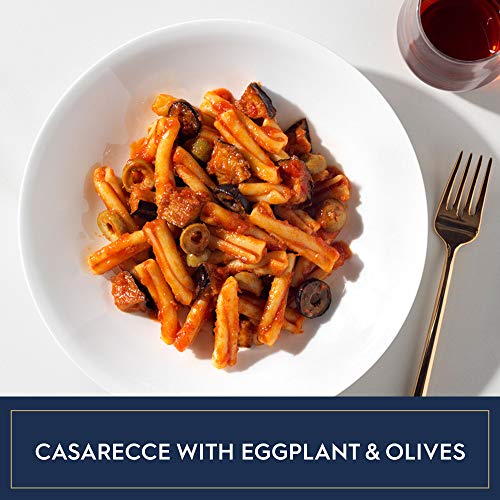 Barilla Premium Pasta Sauce Savory Herb, 24 Ounce Jar - No Added