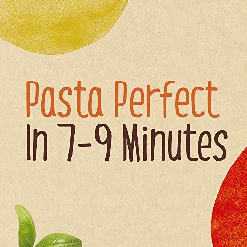 Barilla Red Lentil Spaghetti, 8.8 Ounce - Plant Based Protein Pa