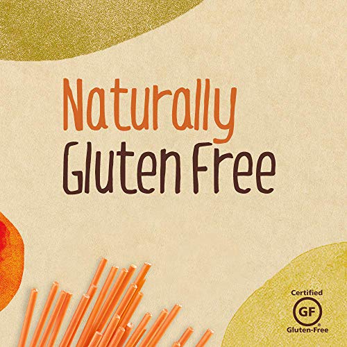 Barilla Red Lentil Spaghetti, 8.8 Ounce - Plant Based Protein Pa