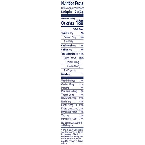 Barilla Whole Grain Pasta, Linguine, 16 Oz