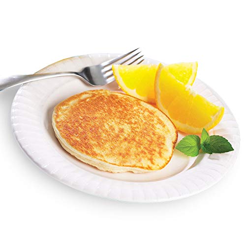 Bariwise High Protein Pancake Mix/Low-Carb Diet Pancakes - Golde