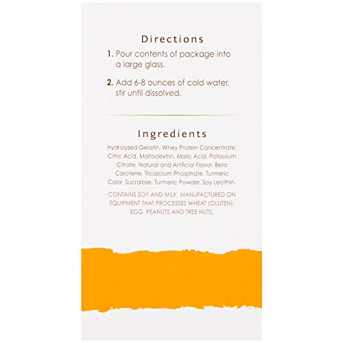 Bariwise High Protein Powder Fruit Drink 15G Protein / Low-Car