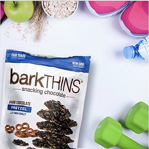 Barkthins Choc Drk Ccnut Almnd