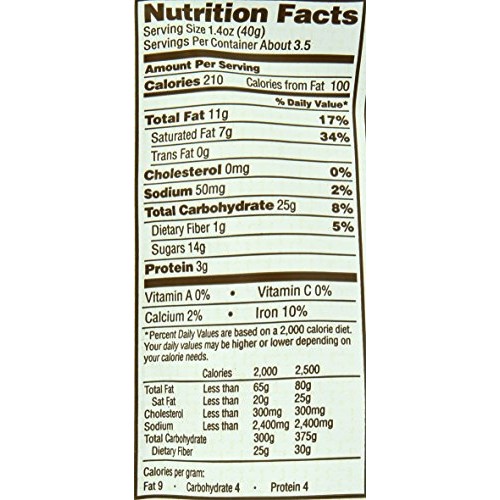 Barkthins Dark Chocolate Coconut With Almonds, 4.7 Oz