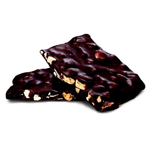 Barkthins Dark Chocolate Coconut With Almonds, 4.7 Oz