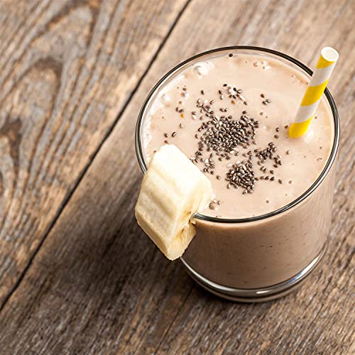 Barlean’S Greens, Chocolate Silk, 9.52-Oz