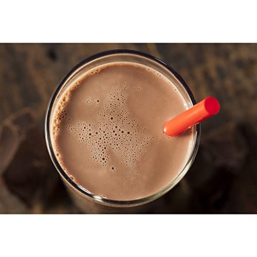 Barlean’S Greens, Chocolate Silk, 9.52-Oz