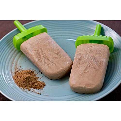 Barlean’S Greens, Chocolate Silk, 9.52-Oz