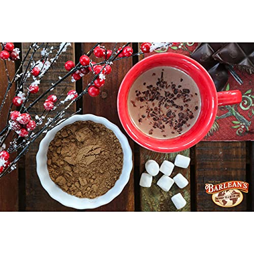 Barlean’S Greens, Chocolate Silk, 9.52-Oz