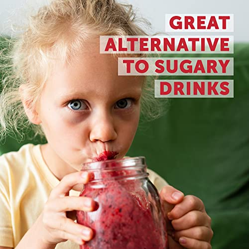 Barleans Superfruit Greens Powder With Antioxidant Power Of Ber