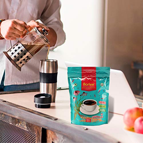 Barlee With Echinacea, Coffee Substitute, Caffeine Free 7.05 Oz