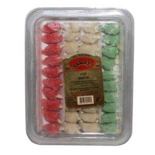 Barmaki Marzipan 11Oz Toot