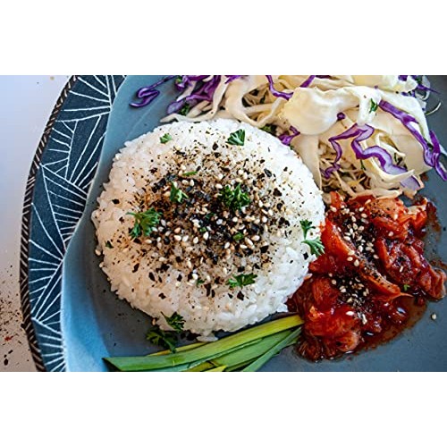 Barnacle Foods Furikake Kelp Seasoning | 2.5 Oz. | Japanese Insp