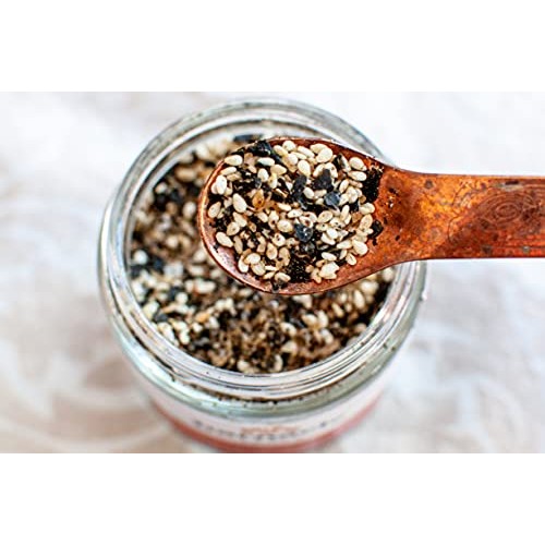 Barnacle Foods Furikake Kelp Seasoning | 2.5 Oz. | Japanese Insp