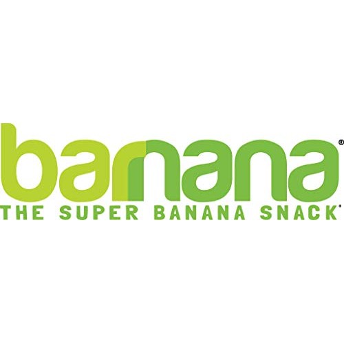 Barnana Organic Chewy Banana Bites, Peanut Butter Banana Flavor,