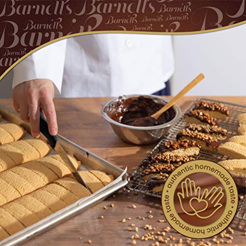 Barnetts Fathers Day Biscotti Gift Baskets, 5 Cookie Chocolates ...
