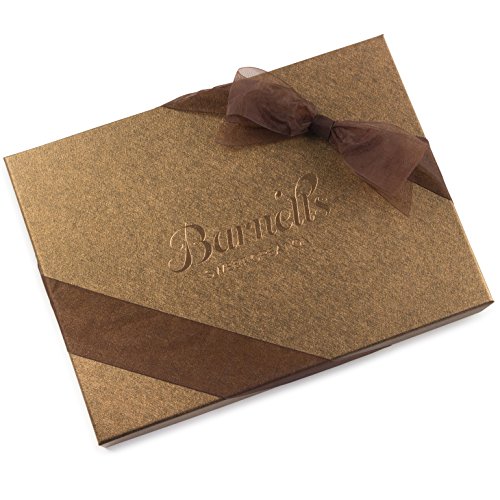 Barnetts Chocolate Cookies Gift Basket, Gourmet Christmas Holid