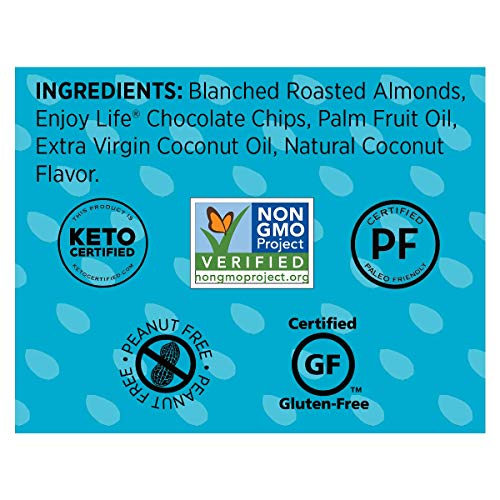 Barney Butter Almond Butter, Cocoa + Coconut, 10 Ounce