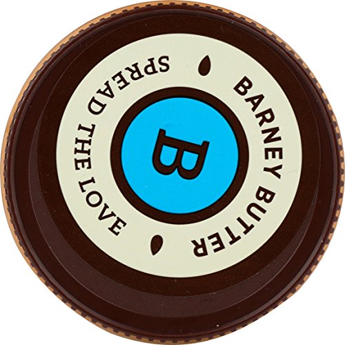 Barney Butter Almond Butter, Bare Smooth, 16 Ounce Pack Of 3