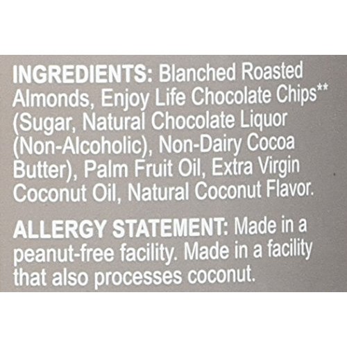 Barney Butter Almond Butter, Cocoa + Coconut, 10 Ounce Pack Of 3