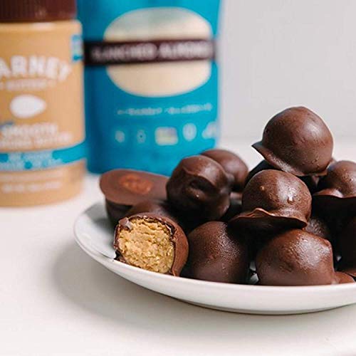 Barney Skin-Free Almond Flour, Paleo, Keto, Non-Gmo, Peanut-Free