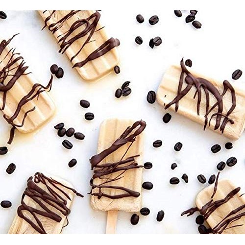 Fojjbt Almond Butter, Bare Smooth, No Sugar No Salt, Paleo, Keto